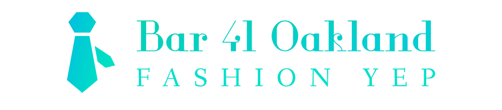 Bar 41 Oakland
